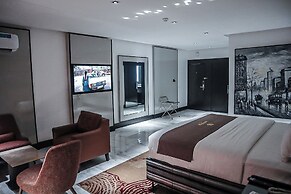 The Andover Hotel Enugu