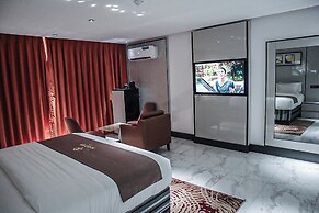 The Andover Hotel Enugu