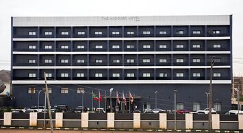 The Andover Hotel Enugu