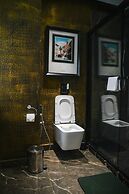 The Andover Hotel Enugu