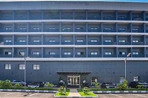 The Andover Hotel Enugu