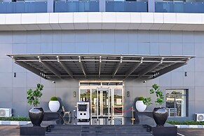 The Andover Hotel Enugu