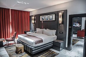 The Andover Hotel Enugu