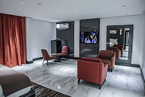 The Andover Hotel Enugu