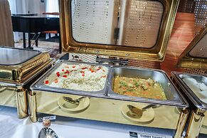 The Andover Hotel Enugu