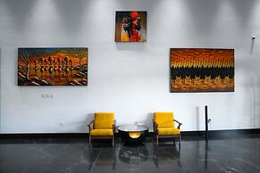 The Andover Hotel Enugu