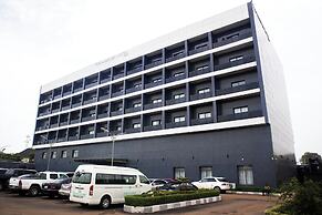 The Andover Hotel Enugu