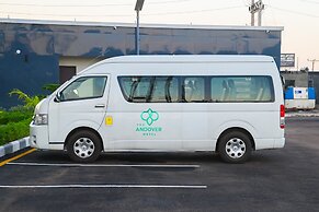 The Andover Hotel Enugu