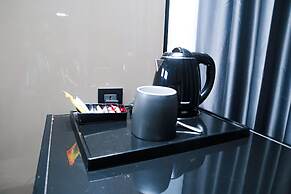 The Andover Hotel Enugu