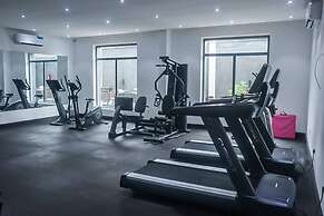 The Andover Hotel Enugu