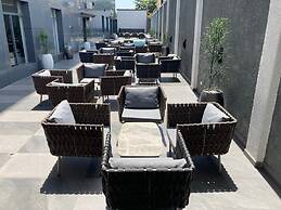 The Andover Hotel Enugu