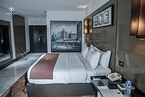 The Andover Hotel Enugu