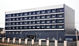 The Andover Hotel Enugu