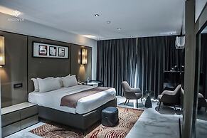 The Andover Hotel Enugu