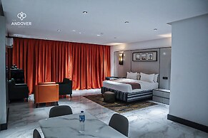 The Andover Hotel Enugu