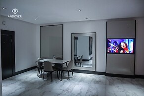 The Andover Hotel Enugu