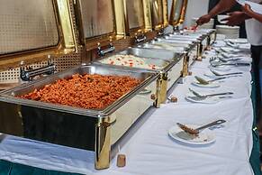 The Andover Hotel Enugu