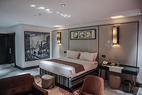 The Andover Hotel Enugu