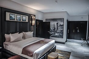 The Andover Hotel Enugu