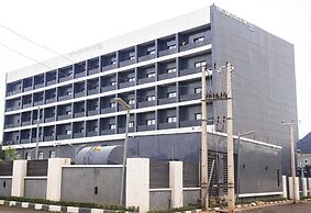 The Andover Hotel Enugu