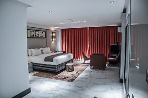 The Andover Hotel Enugu