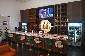 The Andover Hotel Enugu