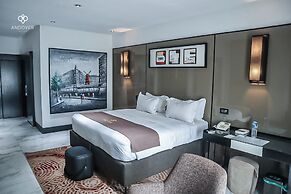 The Andover Hotel Enugu