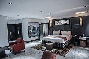 The Andover Hotel Enugu