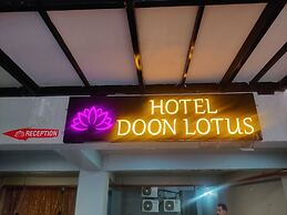 Hotel Doon Lotus