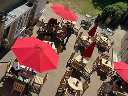 The Market Tavern