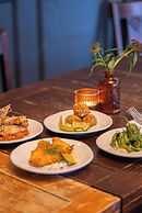 The Market Tavern