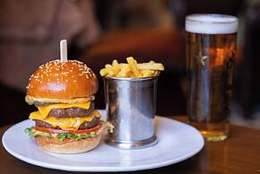 The Market Tavern