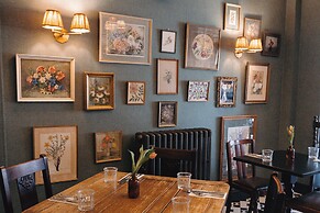 The Market Tavern
