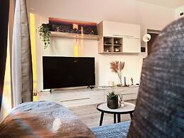 The apartment verona