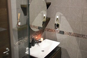 The apartment verona