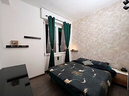 The apartment verona