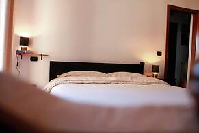 The apartment verona