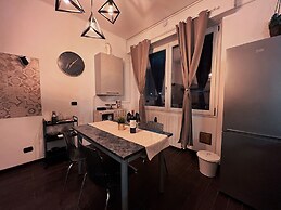 The apartment verona