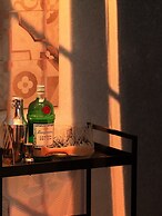 The apartment verona