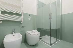 JOIVY Charming 2BR flat near the Duomo
