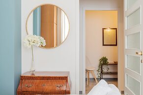 JOIVY Charming 2BR flat near the Duomo