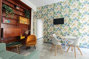 JOIVY Charming 2BR flat near the Duomo
