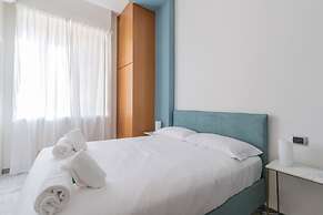 JOIVY Charming 2BR flat near the Duomo