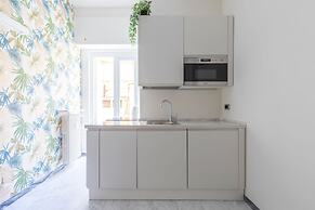 JOIVY Charming 2BR flat near the Duomo