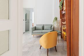 JOIVY Charming 2BR flat near the Duomo