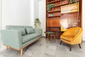 JOIVY Charming 2BR flat near the Duomo
