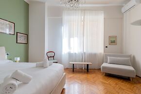 JOIVY Charming 2BR flat near the Duomo
