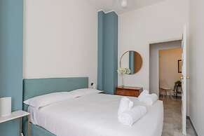 JOIVY Charming 2BR flat near the Duomo