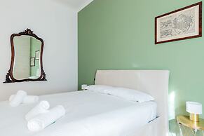 JOIVY Charming 2BR flat near the Duomo