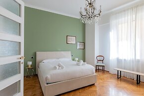 JOIVY Charming 2BR flat near the Duomo